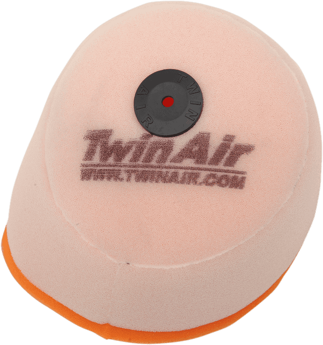 TWIN AIR 150198 Replacement Backfire Air Filter - Honda