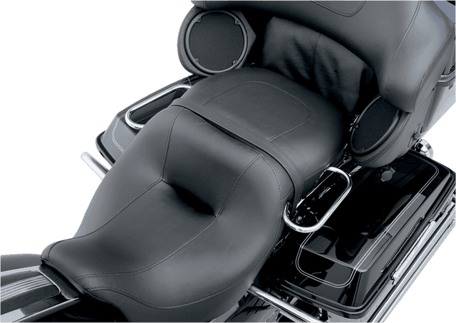 DRAG SPECIALTIES 1505-0003 Passenger Hand Rail — image 2 of 2