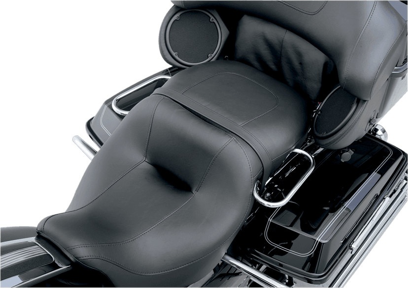 DRAG SPECIALTIES 1505-0003 Passenger Hand Rail — image 2 of 2