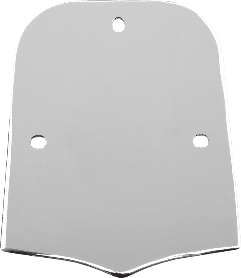 COBRA 1506-0013 Tall Backrest Insert - Plain — image 1 of 2