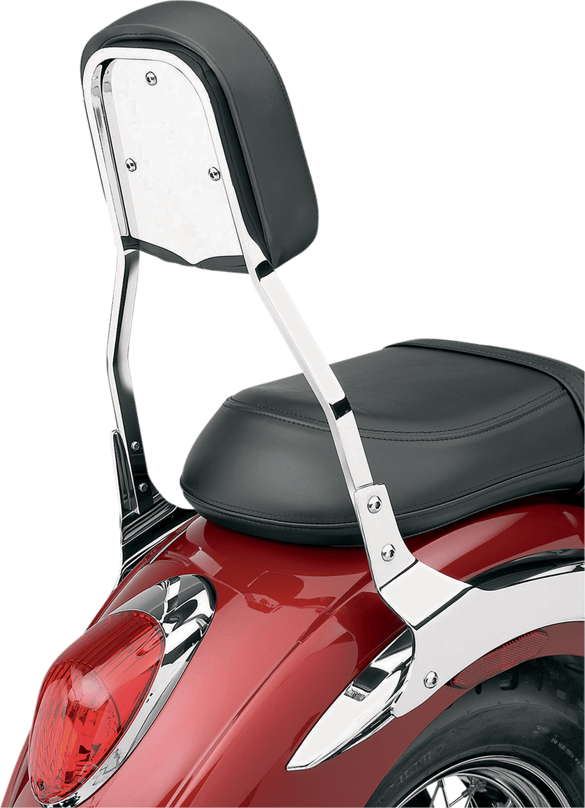 COBRA 1506-0013 Tall Backrest Insert - Plain — image 2 of 2