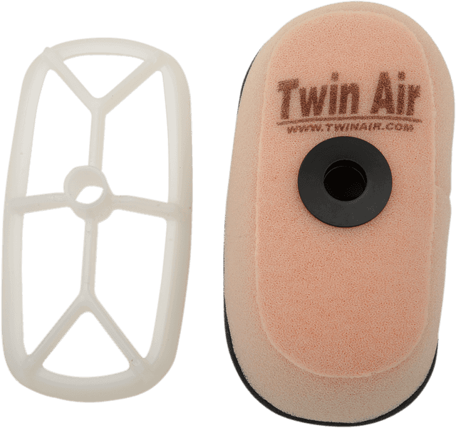TWIN AIR 150601C Powerflow Air Filter Kit - Honda