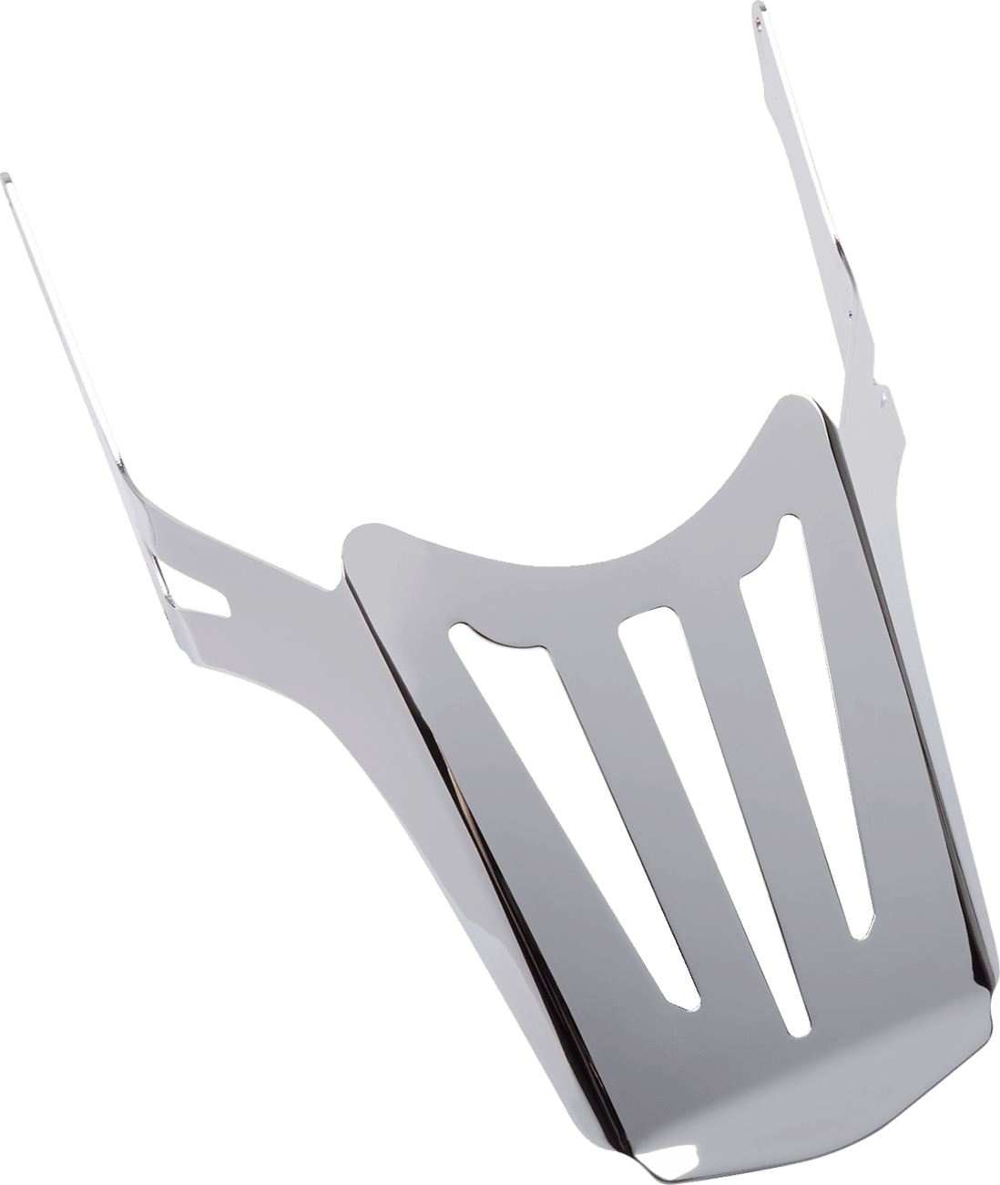 COBRA 1510-0124 Formed Luggage Rack - Yamaha