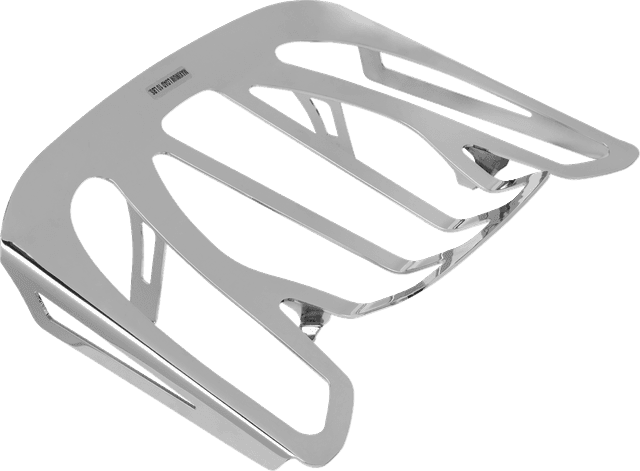 COBRA 1510-0186 Fomed Luggage Rack - Kawasaki — image 1 of 4