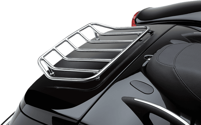 COBRA 1510-0290 Luggage Rack - FLRT