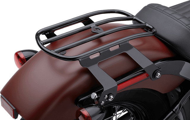 COBRA 1510-0440 Detachable Luggage Rack - Black — image 3 of 4