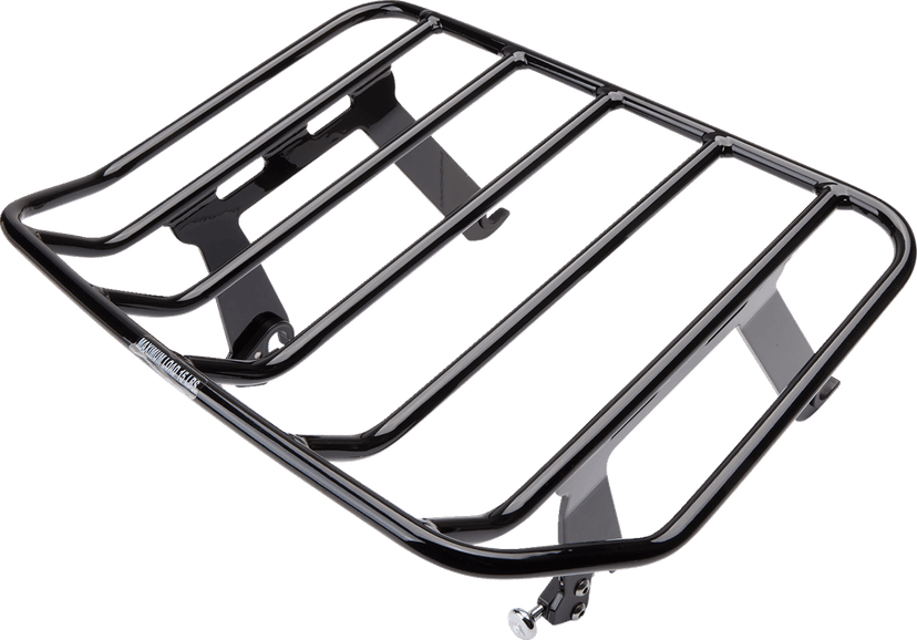 COBRA 1510-1022 Detachable Luggage Rack - Black — image 1 of 3