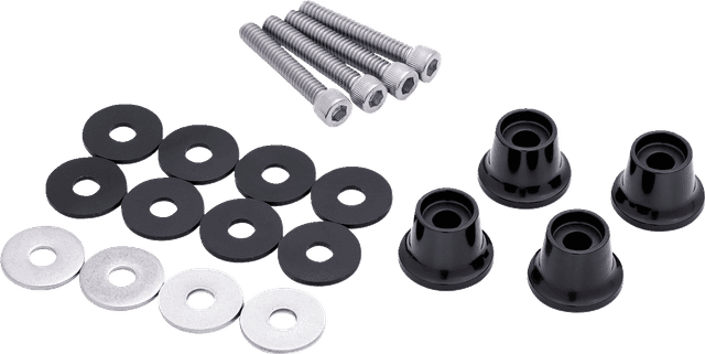 CIRO 1510-1074 Lift Kit - Luggage Rack - Black — image 1 of 2