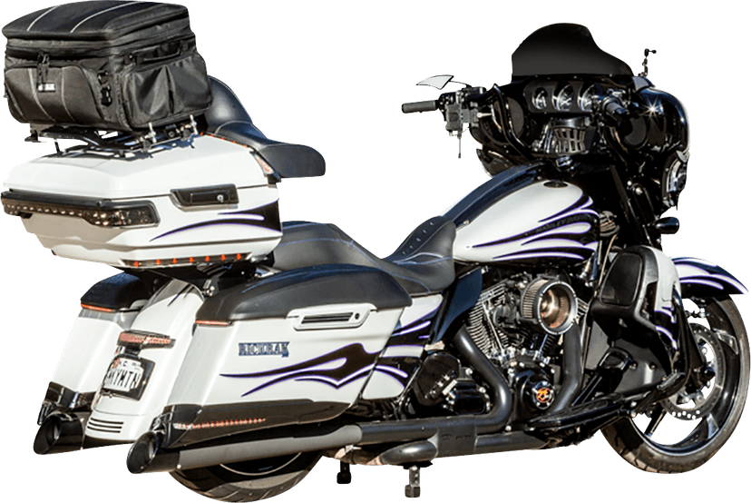 RICKRAK 1510-1077 Rack - Air Wing® - Tour Pack — image 5 of 5