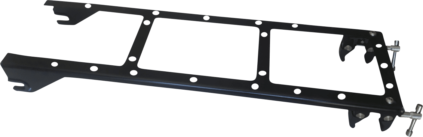 RICKRAK 1510-1077 Rack - Air Wing® - Tour Pack