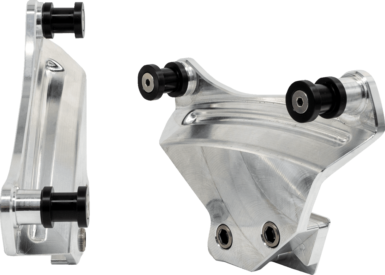 TRASK 1510-1370 Docking Kit - Tail Section - Raw