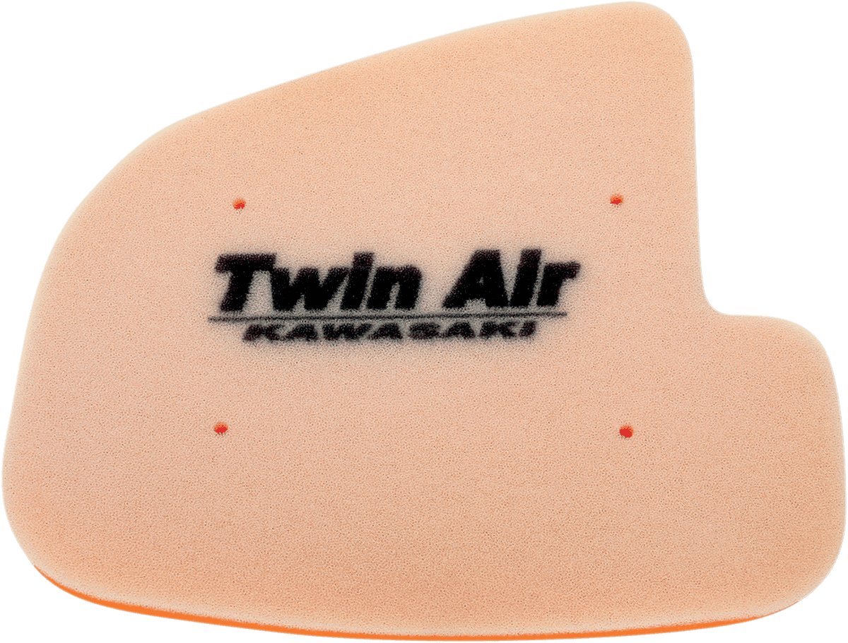 TWIN AIR 151911 Standard Air Filter - Kawasaki