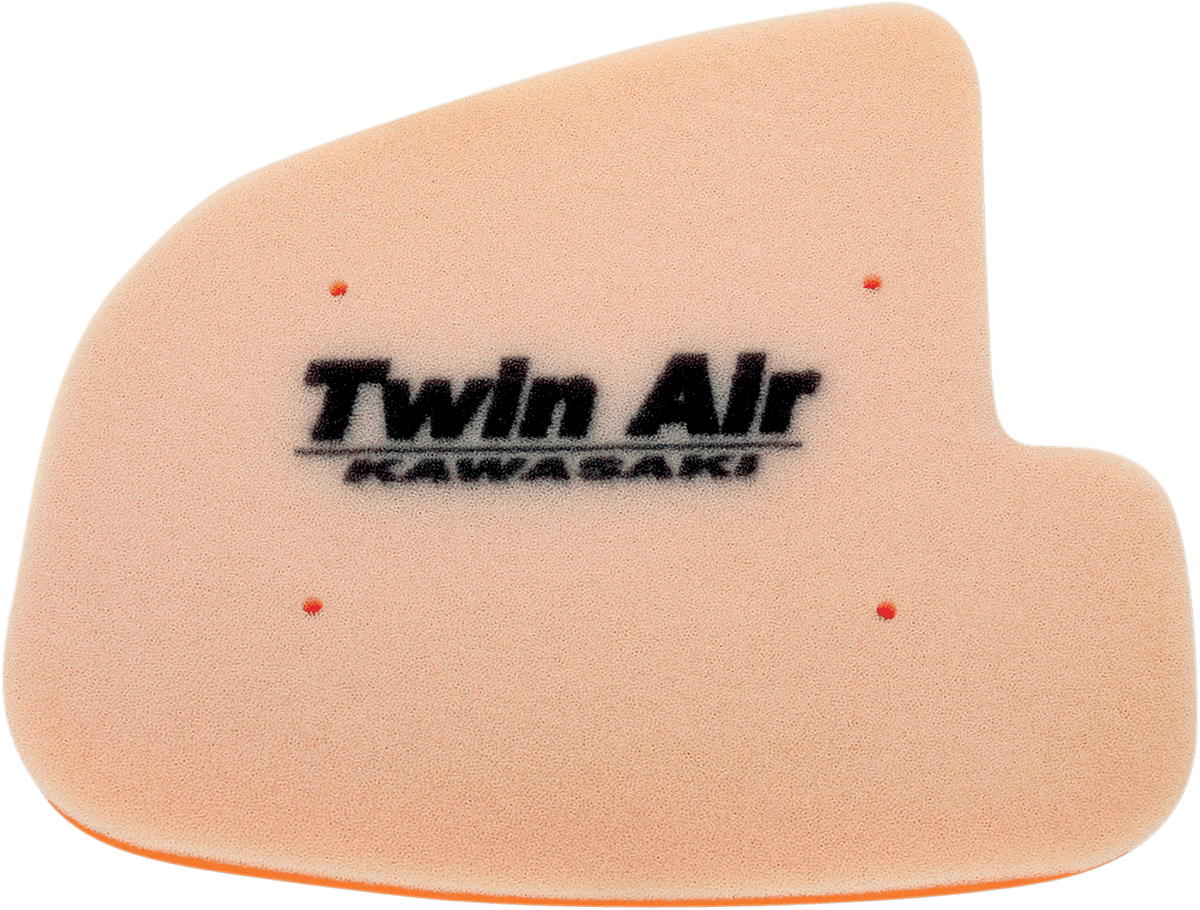 TWIN AIR 151911 Standard Air Filter - Kawasaki