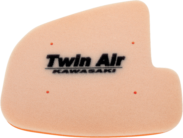 TWIN AIR 151911 Standard Air Filter - Kawasaki