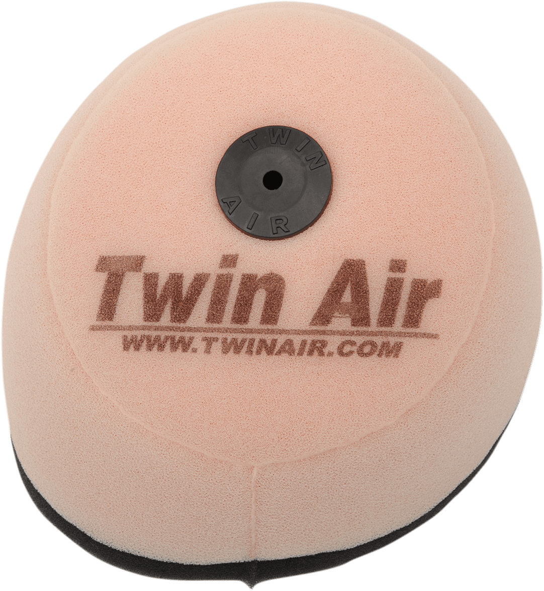 TWIN AIR 152313 Replacement Backfire Air Filter - Yamaha
