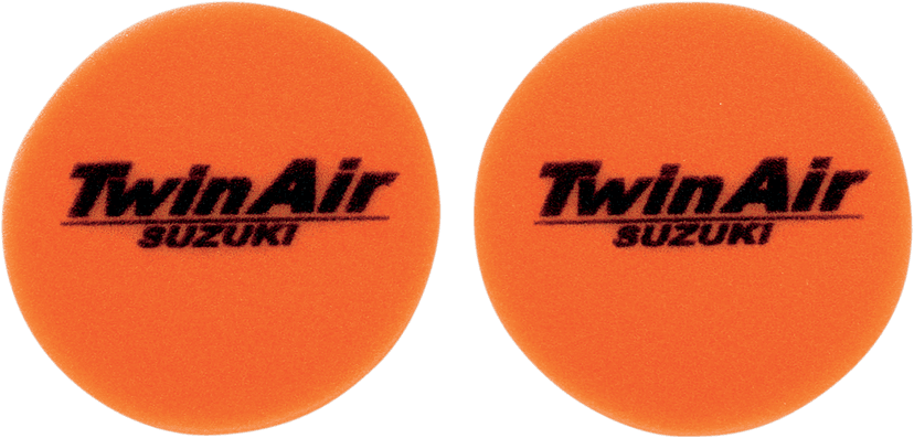 TWIN AIR 153049 Standard Air Filter - Suzuki