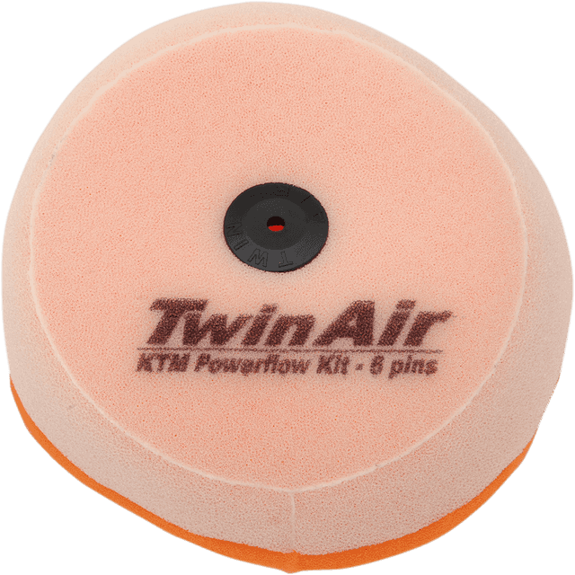 TWIN AIR 154210 Replacement Backfire Air Filter - KTM