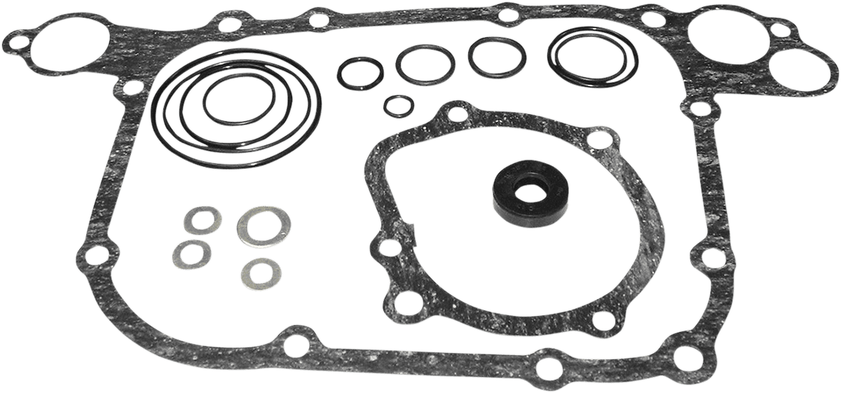 K&L SUPPLY 15-4340 Water Pump Seal Kit - Honda