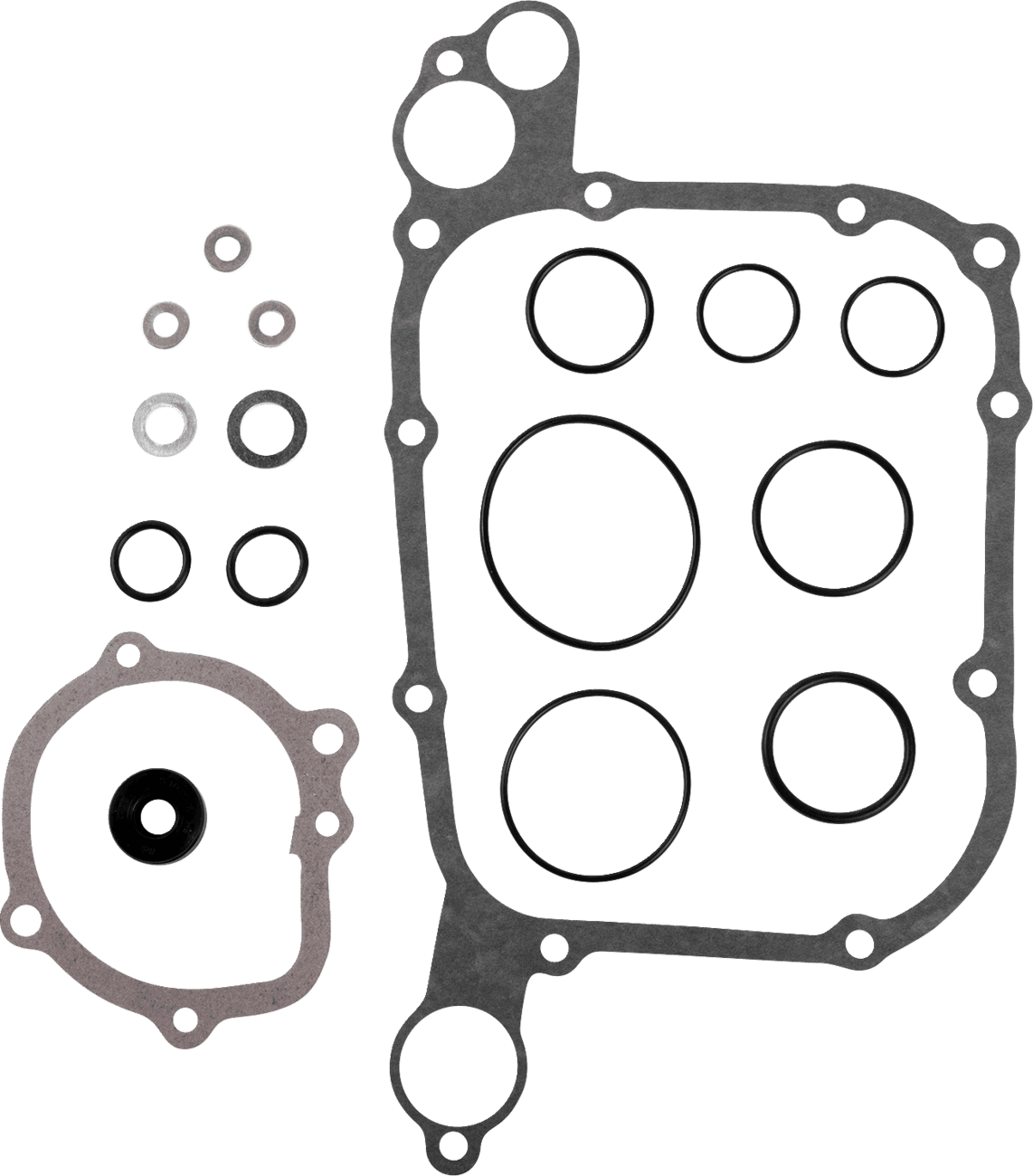 K&L SUPPLY 15-4353 Water Pump Seal Kit - Honda