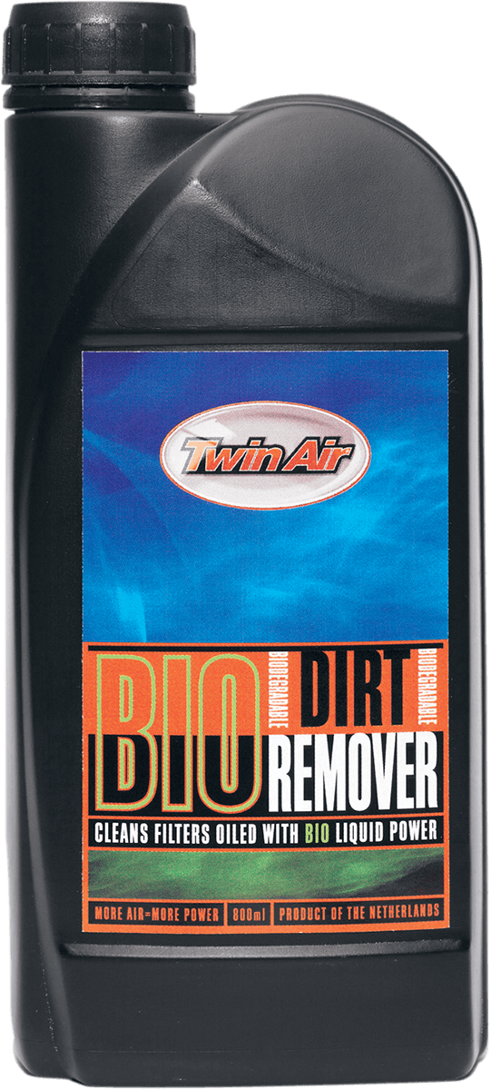 TWIN AIR 159004 Biodegradable Dirt Remover - 1L