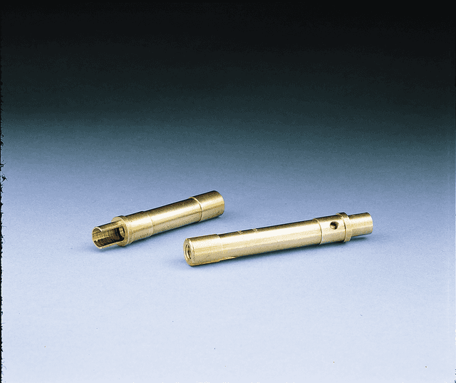 MIKUNI 159-O-4 Genuine Mikuni Needle Jet - 30 mm - 36 mm — image 2 of 2