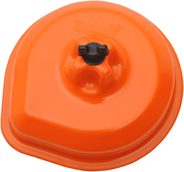 TWIN AIR 160085 Airbox Cover - Husqvarna/SWM