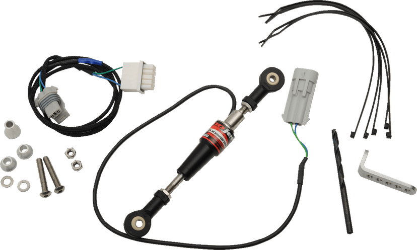 DYNOJET 1601-0014 USB Linear Sensor - Push — image 1 of 2