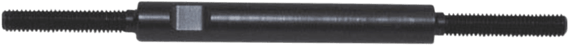 DYNOJET 1601-0017 Shift Rod B - Male/Male