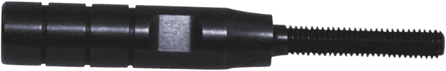 DYNOJET 1601-0019 Shift Rod D - Male/Female