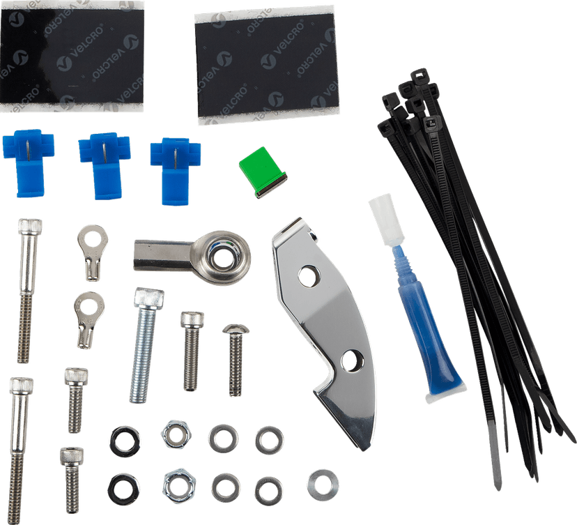 PINGEL 1601-0154 Shifter Kit - FL — image 2 of 3