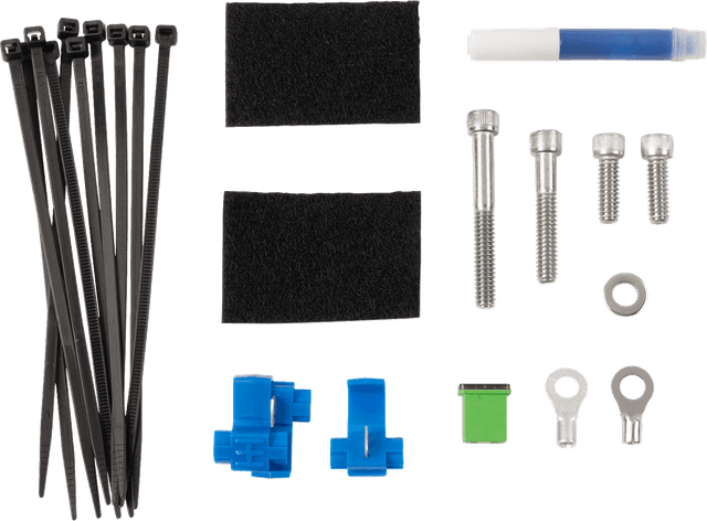 PINGEL 1601-0175 Shifter Kit - FL — image 2 of 3