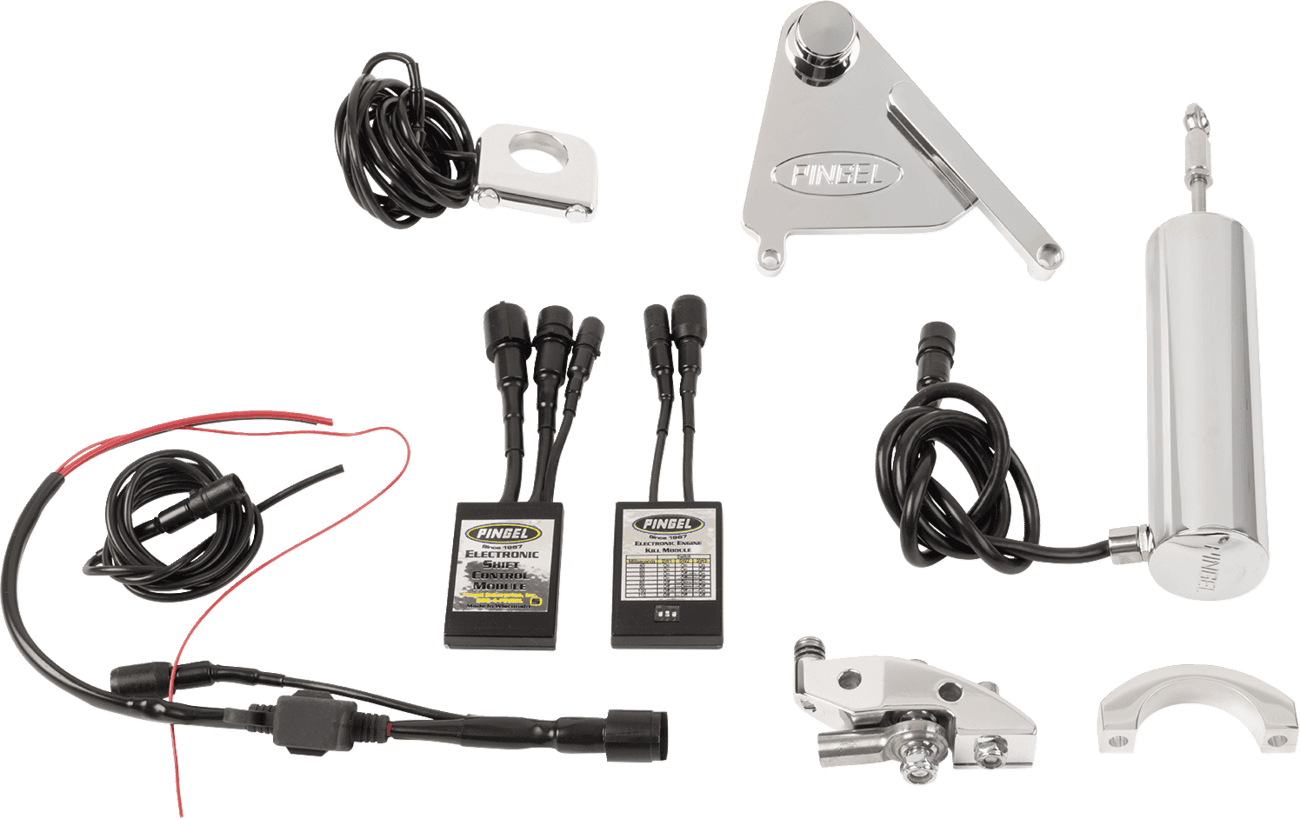 PINGEL 1601-0175 Shifter Kit - FL