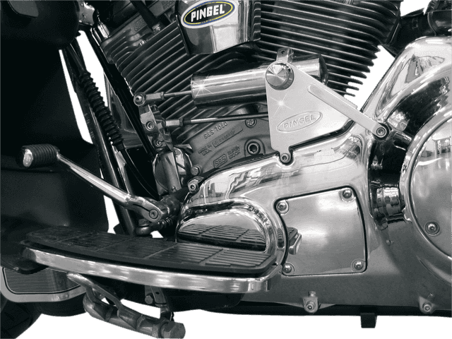 PINGEL 1601-0175 Shifter Kit - FL — image 3 of 3