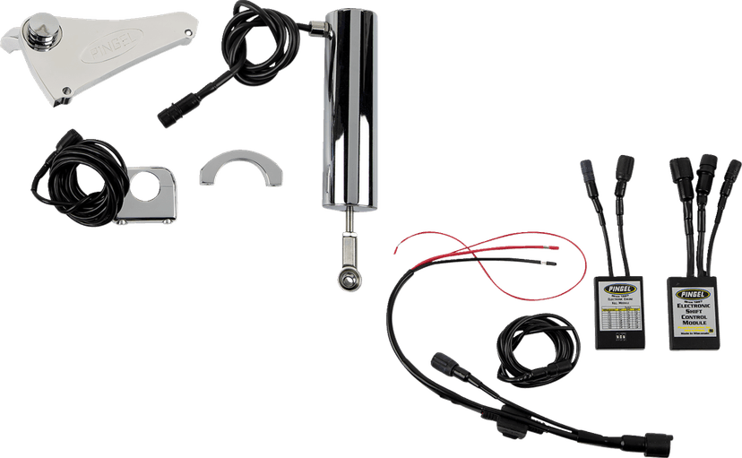 PINGEL 1601-0179 Shifter Kit - FL/FX — image 1 of 3