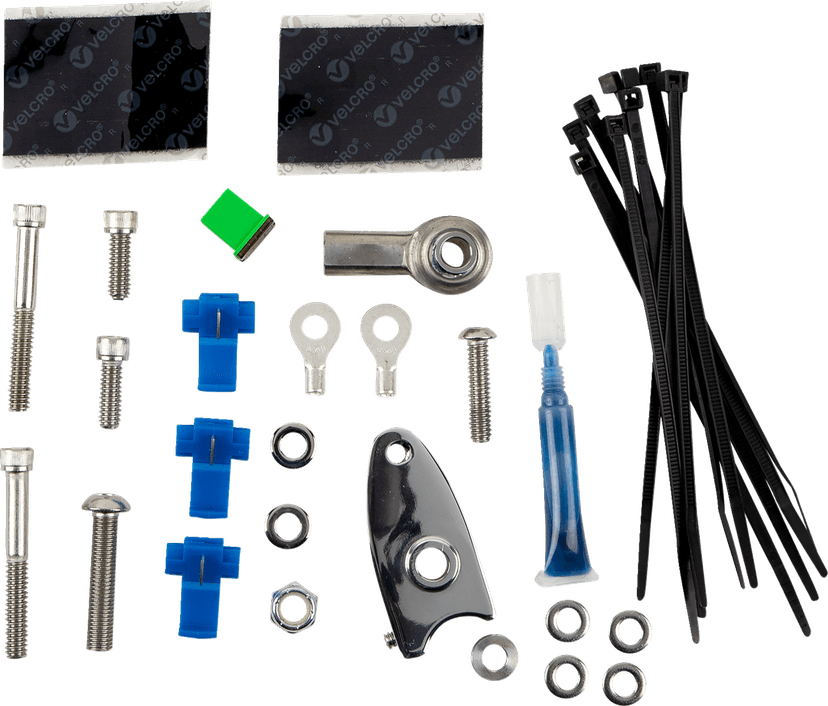 PINGEL 1601-0179 Shifter Kit - FL/FX — image 2 of 3
