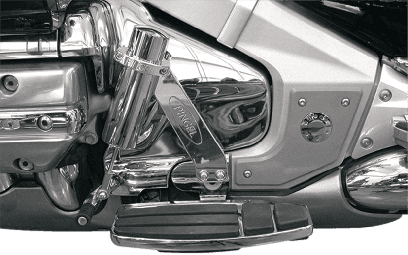 PINGEL 1601-0186 Shifter Kit - GL18 — image 3 of 3