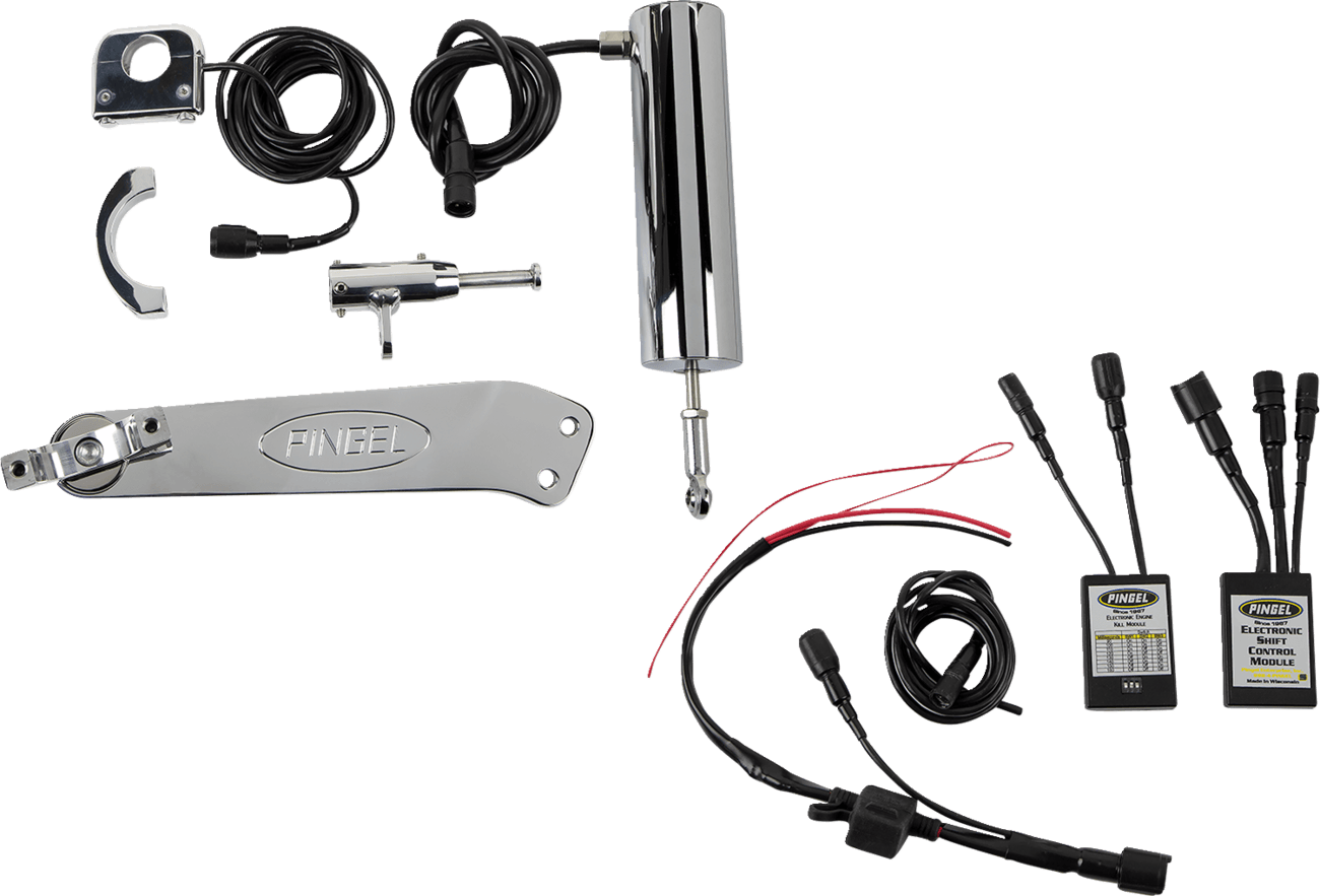 PINGEL 1601-0186 Shifter Kit - GL18