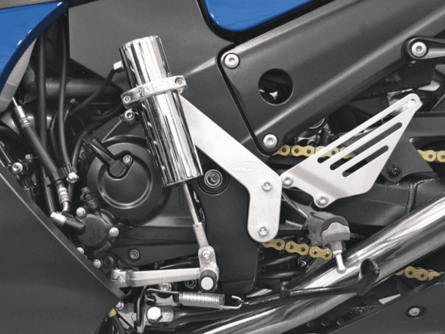 PINGEL 1601-0193 Shifter Kit - ZX14 — image 3 of 3
