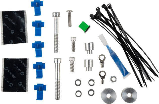 PINGEL 1601-0193 Shifter Kit - ZX14 — image 2 of 3