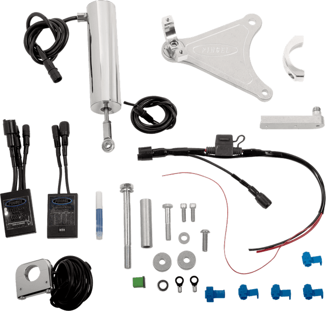 PINGEL 1601-0199 Shifter Kit - GSXR1 — image 1 of 2
