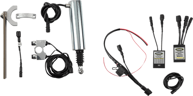 PINGEL 1601-0214 Universal Shifter Kit - 7/8" — image 1 of 3