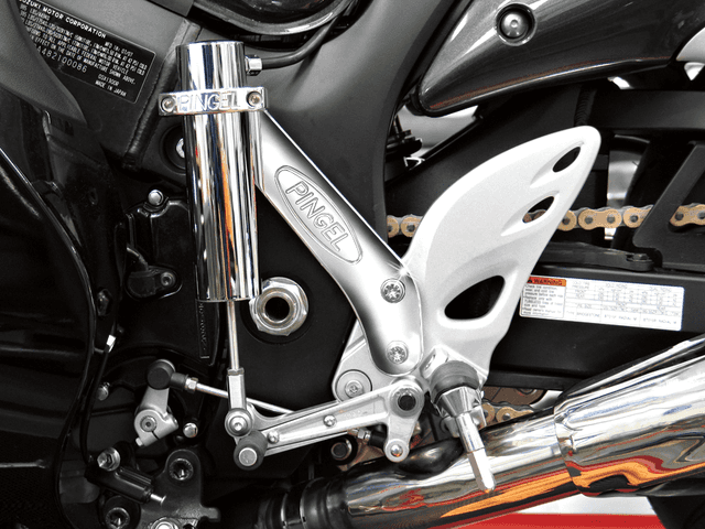 PINGEL 1601-0223 Shifter Kit - GSXR13 — image 2 of 2