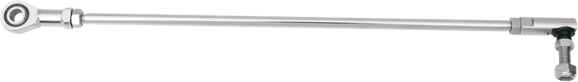 DRAG SPECIALTIES 1601-0240 Shift Linkage - Chrome -14-1/2"