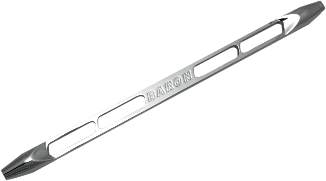 BARON 1601-0248 Billet Shift Linkage - Yamaha