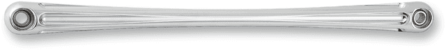 ARLEN NESS 1601-0298 Shift Rod - Deep Cut - Round - Chrome