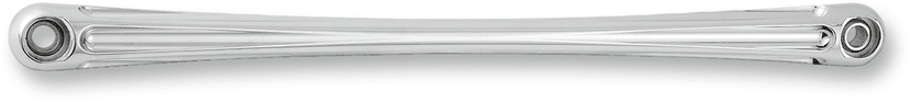 ARLEN NESS 1601-0298 Shift Rod - Deep Cut - Round - Chrome