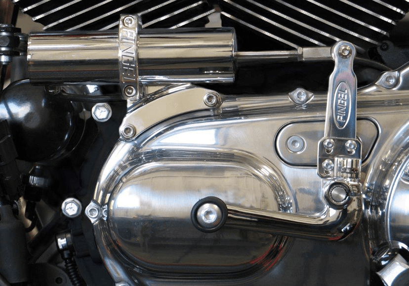 PINGEL 1601-0415 Shifter Kit - Sportster — image 2 of 2