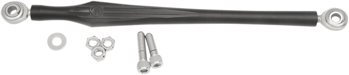 PERFORMANCE MACHINE (PM) 1601-0440 Shift Rod - Grill - Black Ops