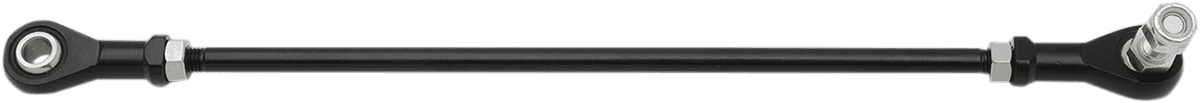 DRAG SPECIALTIES 1601-0458 Shift Linkage - Black - 12-1/2"