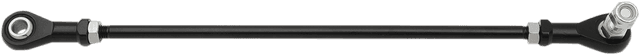 DRAG SPECIALTIES 1601-0458 Shift Linkage - Black - 12-1/2"